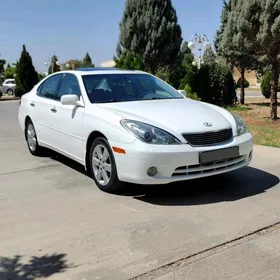 Lexus ES 330 2006