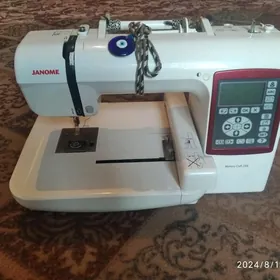 Janome 200e