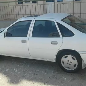 Opel Vectra 1991