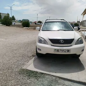 Lexus RX 350 2008