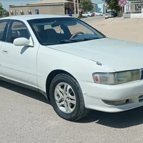 Toyota Cresta 1996