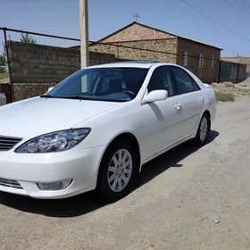 Toyota Camry 2005