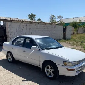 Toyota Corolla 1996