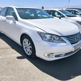 Lexus ES 350 2012