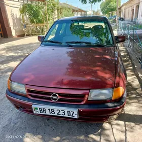 Opel Astra 1992