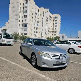 Toyota Camry 2010