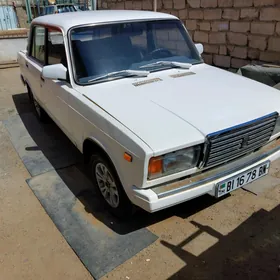 Lada 2107 1995