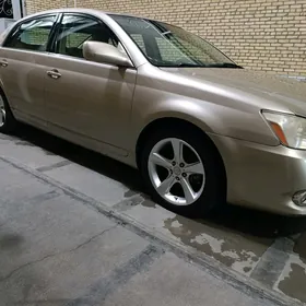 Toyota Avalon 2005