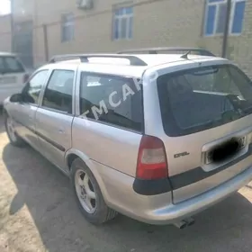 Opel Vectra 1997