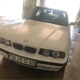 BMW 530 1993