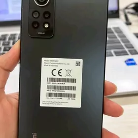 Xiaomi Note 12 pro  