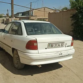 Opel Astra 1993