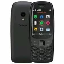 prastoy telefon nokia 6310