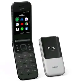 Prastoy telefon Nokia 2720Flip