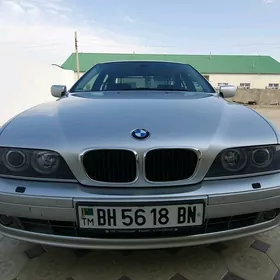 BMW 530 2001