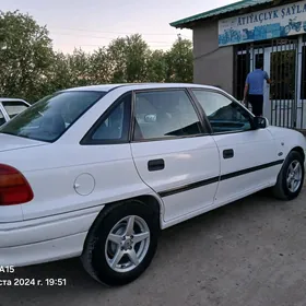 Opel Astra 1993