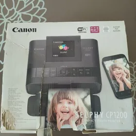 CANON SELPHY 1200