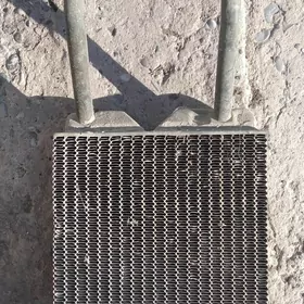 opel pec radiator