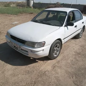 Toyota Corolla 1994