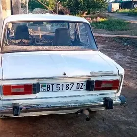 Lada 2106 1990