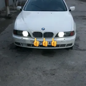 BMW 525 1996