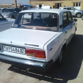 Lada 2107 1993