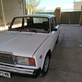 Lada 2107 2000