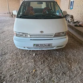 Toyota Previa 1998