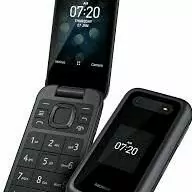 prastoy telefon nokia 2760