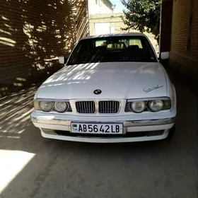 BMW 525 1995