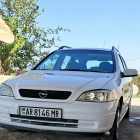 Opel Astra 1999