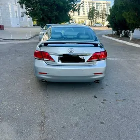 Toyota Aurion 2007