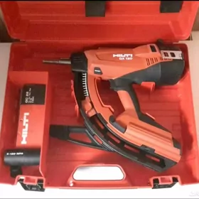 Газовый пистолет Hilti GX120