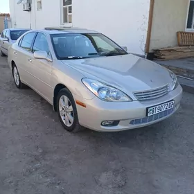 Lexus ES 300 2002