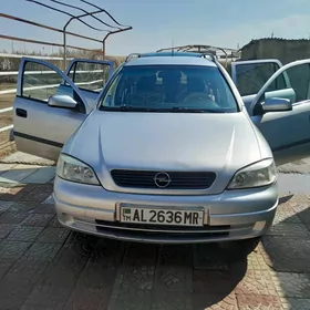 Opel Astra 1999