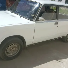 Lada 2107 1998