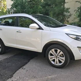 Kia Sportage 2013