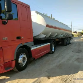 DAF 460 2008