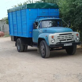 Zil 130 1992