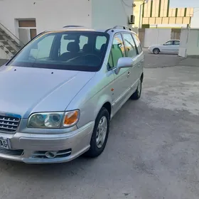 Hyundai Trajet 2003