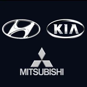 HYUNDAI KIA MITSUBISHI MAGAZIN