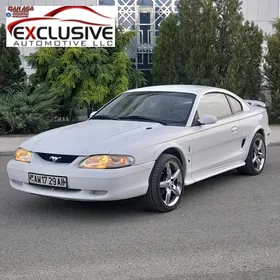 Ford Mustang 1995