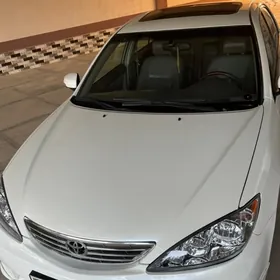 Toyota Camry 2003