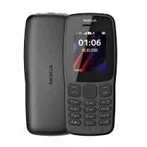 prastoy telefon 106 nokia