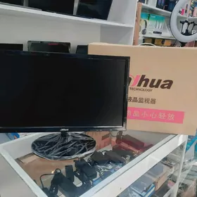 Monitor Dahua