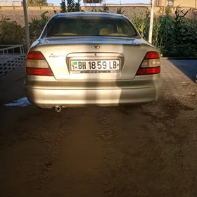 Daewoo Leganza 1998