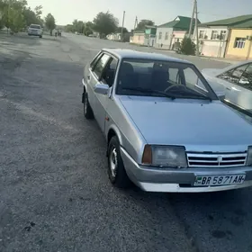 Lada VAZ-21099 2002