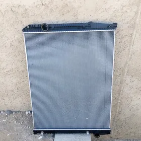 Radiator Mersedes Benz.