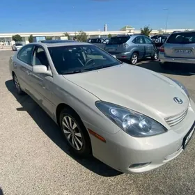 Lexus ES 300 2003