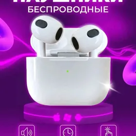 Airpods Pro 6 s Döwük bahadan